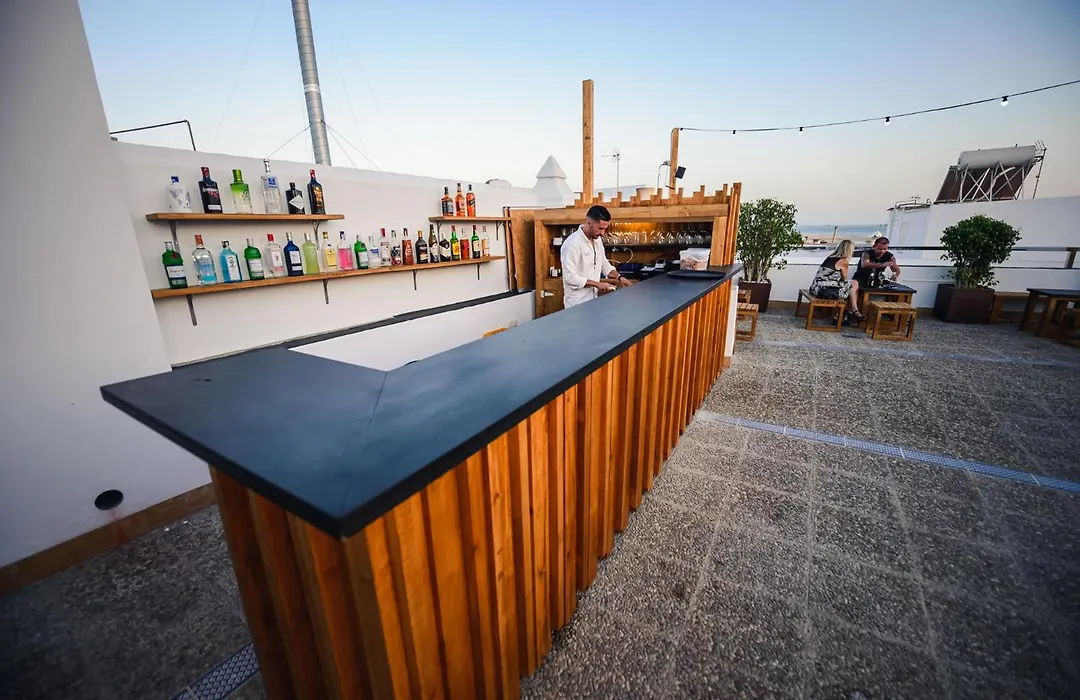 Ferreira Hostal Boutique-1