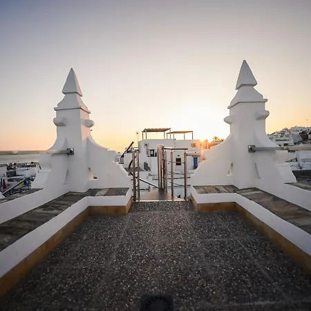 Ferreira Hostal Boutique-2