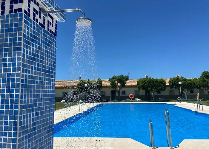 Hostal Los Mellizos Conil De La Frontera